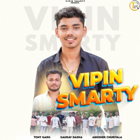 Vipin Smarty Jatav | Boomplay Music