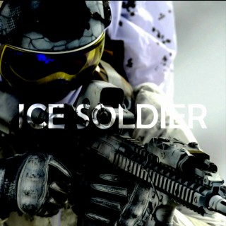 Ice Soldier