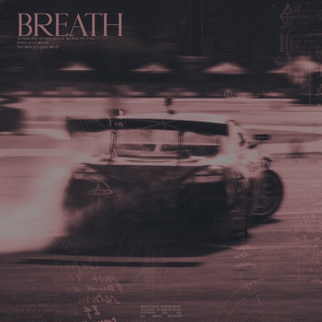 BREATH | Boomplay Music