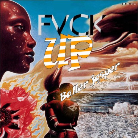 Fvck Up | Boomplay Music