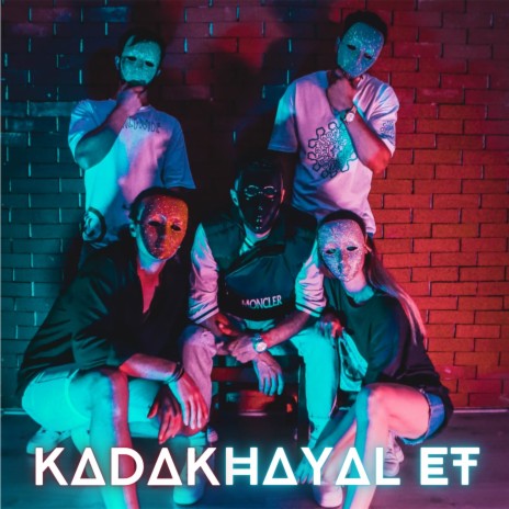 Hayal Et | Boomplay Music