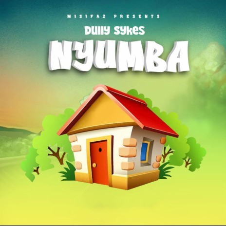 Nyumba | Boomplay Music