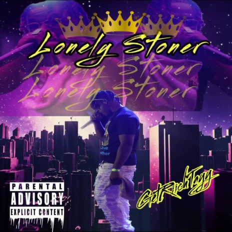 Lonely Stoner