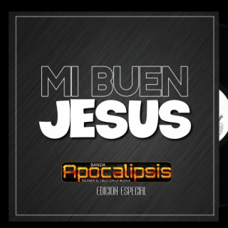 MI Buen Jesús Vol. 2