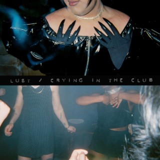 Crying in the Club lyrics | Boomplay Music