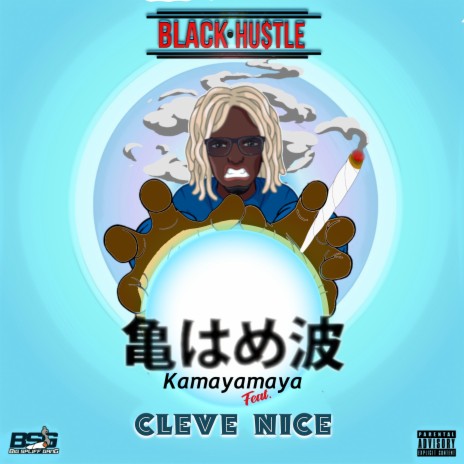 Kamayamaya (Aunty) ft. Cleve Nice | Boomplay Music