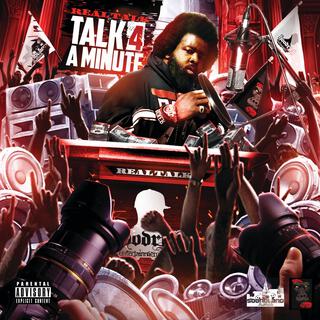 Talk 4 A Minute