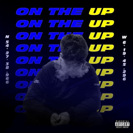 On The Up | Boomplay Music