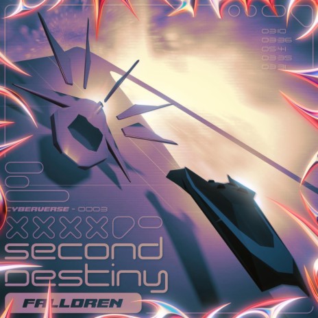 Second Destiny (edoken Remix) ft. edoken