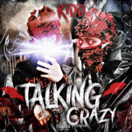 Talking Crazy | Boomplay Music