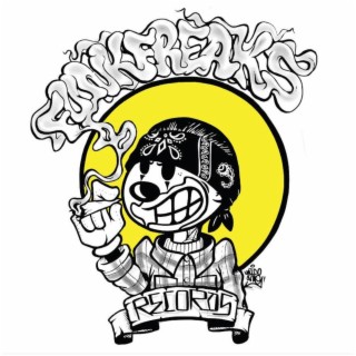 Funk Freaks Presents: Splifffunk, Vol. 2
