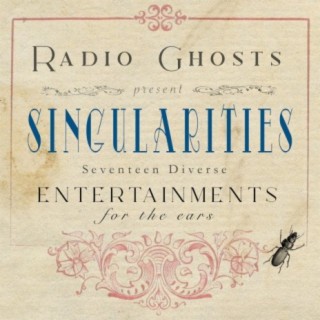 Radio Ghosts