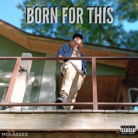 Born for This | Boomplay Music