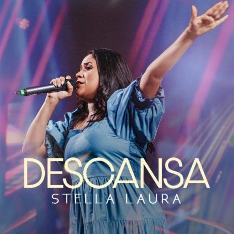 Descansa (Ao Vivo) | Boomplay Music