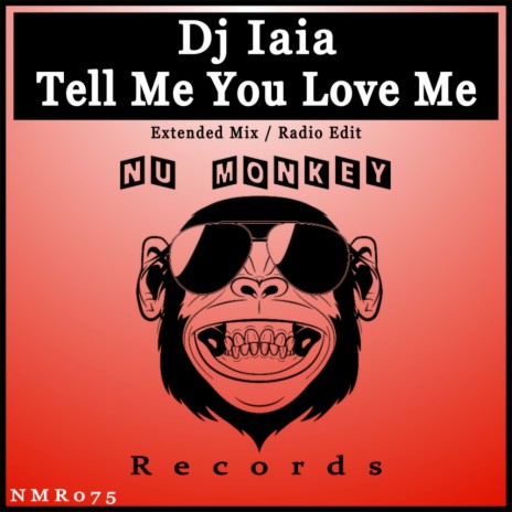 Tell Me You Love Me (Radio Edit)
