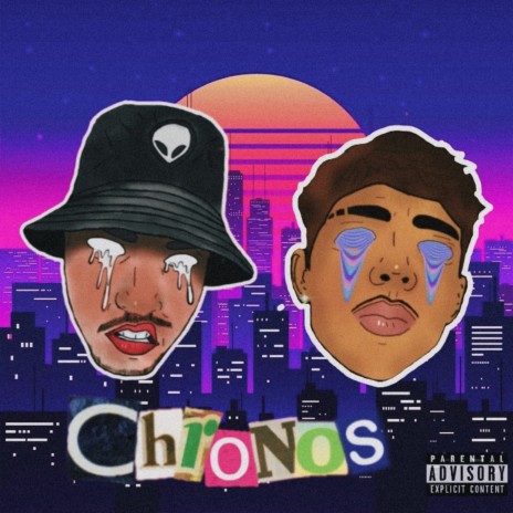 Chronos | Boomplay Music