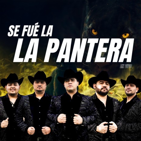 Se fue la pantera (Radio Edit) | Boomplay Music