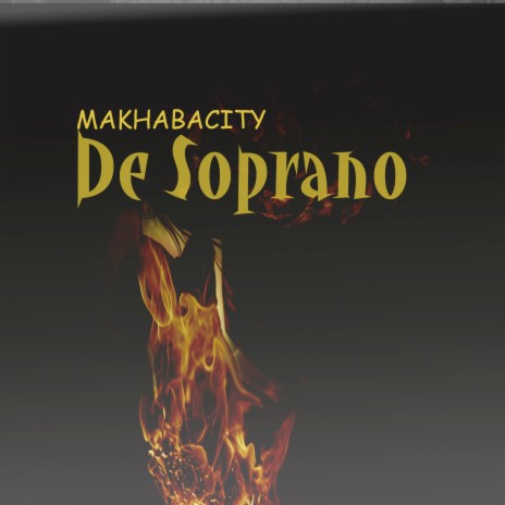 De Soprano | Boomplay Music