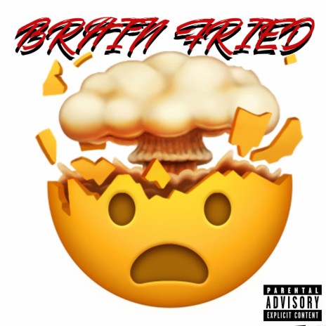 Brain Fried ft. Young Ceno & Groovesbymarsh