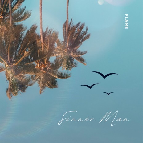 Sinner Man | Boomplay Music