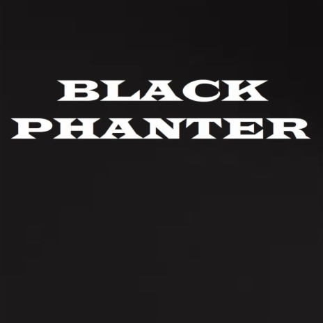 Black Phanter