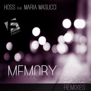Memory (Remixes)