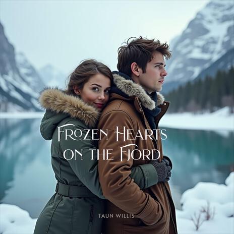 Frozen Hearts on the Fjord