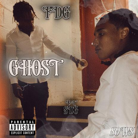 Ghost ft. SD Gambino | Boomplay Music