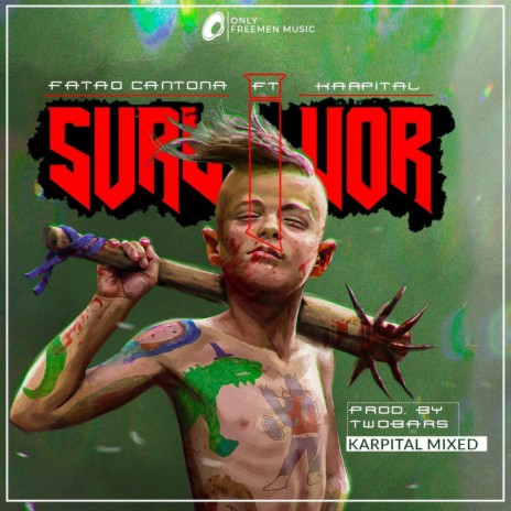 Survivor | Boomplay Music