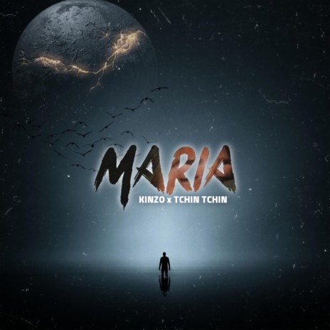 Maria ft. tchin tchin | Boomplay Music