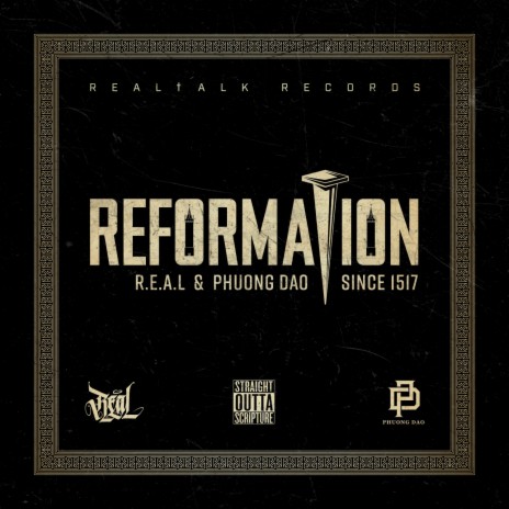 Reformation ft. Phuong Dao | Boomplay Music