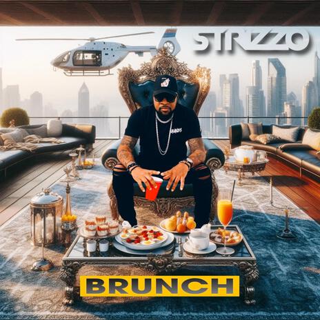 Brunch | Boomplay Music