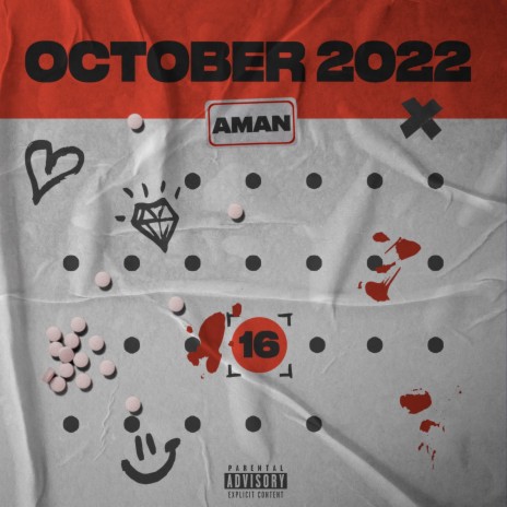 16th October 2022 | Boomplay Music