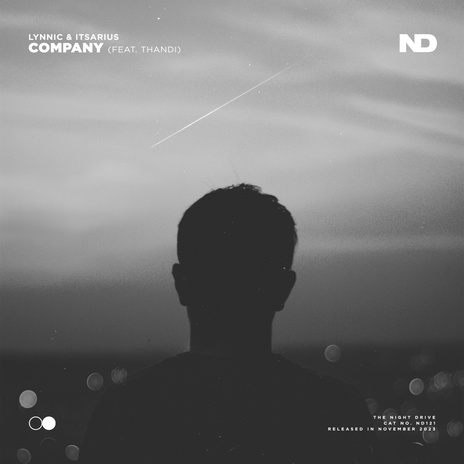 Company ft. ItsArius & Thandi | Boomplay Music