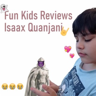 FUN kids reviews