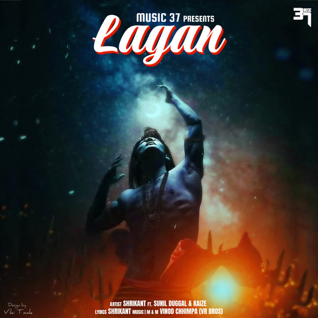 Lagan ft. Sunil Duggal & Kaize | Boomplay Music