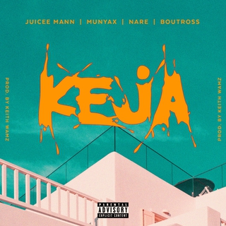 Keja feat Munyax, Nare