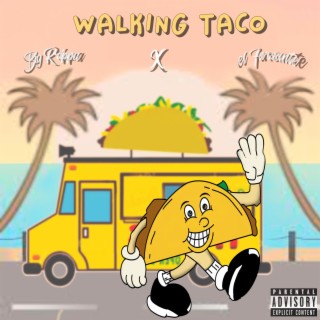 Walking Taco