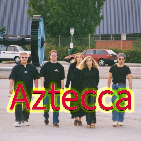 Aztecca is Back (Original demo version) | Boomplay Music
