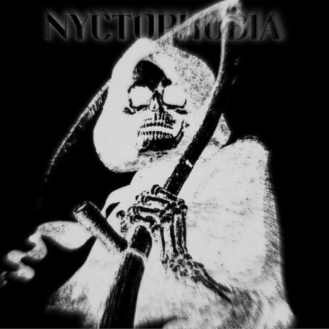 Nyctophobia ft. Dr4kq, L_u-u & Xevex | Boomplay Music