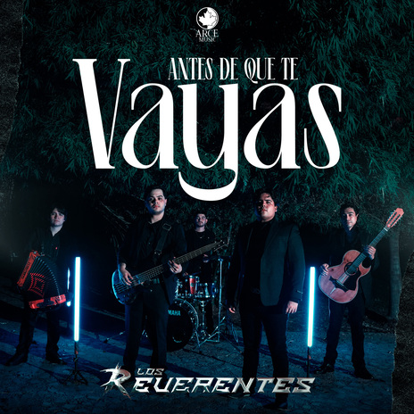 Antes De Que Te Vayas | Boomplay Music