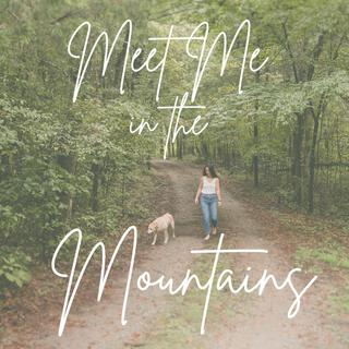 Meet Me in the Mountains (Live) lyrics | Boomplay Music