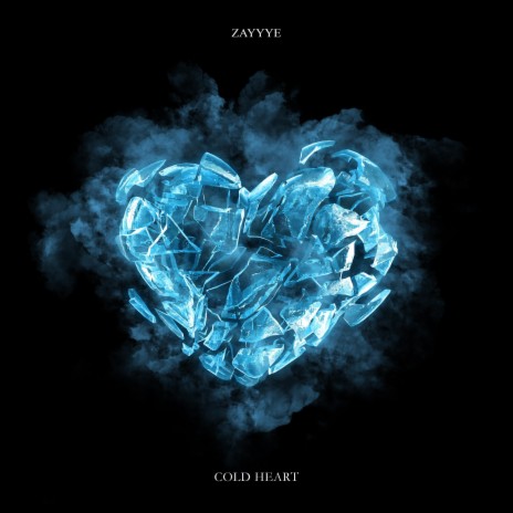 Cold Heart | Boomplay Music