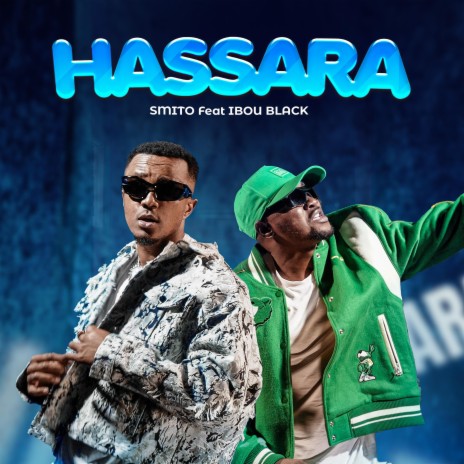 HASSARA ft. Ibou black | Boomplay Music