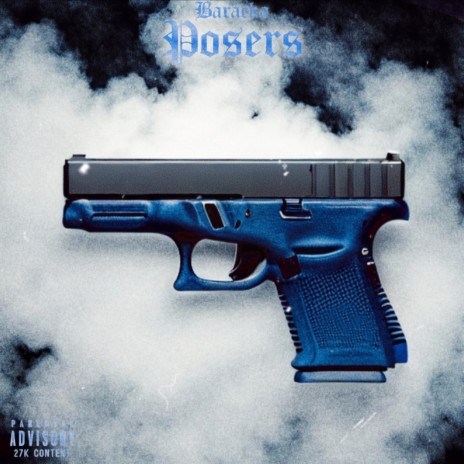 Posers ft. Baracka | Boomplay Music