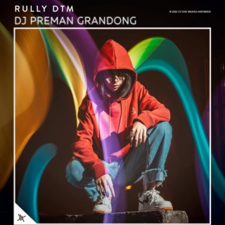 DJ Preman Grandong