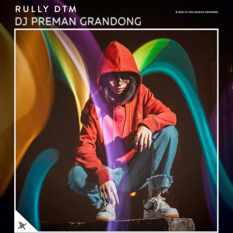 DJ Preman Grandong | Boomplay Music