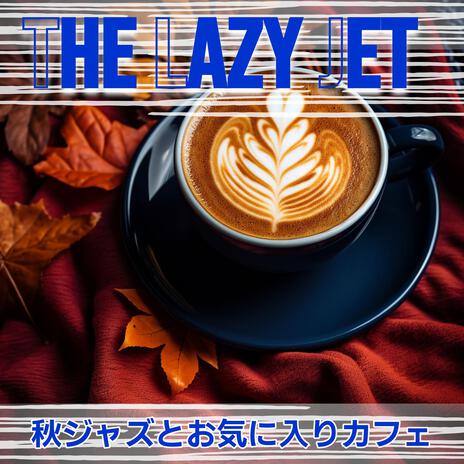 Lazy Autumn Cafe (Key C Ver.)