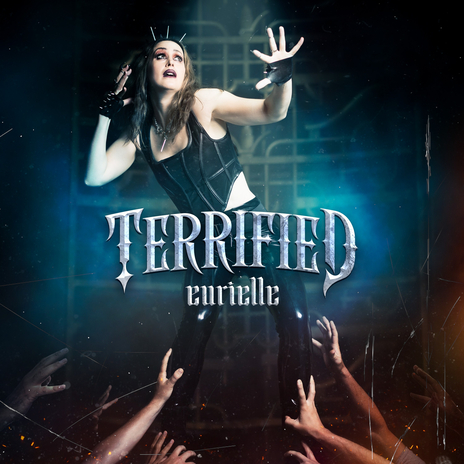 Terrified | Boomplay Music