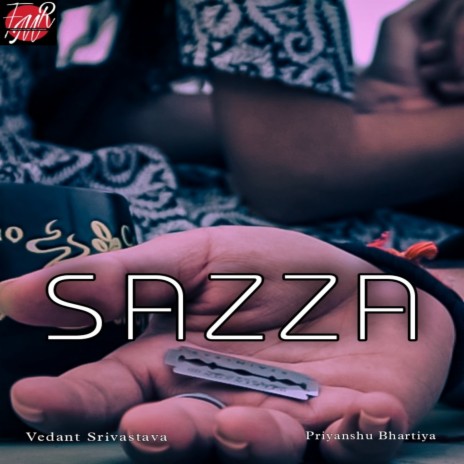 Sazza ft. Priyanshu Bhartiya | Boomplay Music
